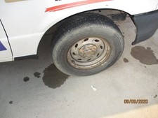 Rear axle 8.8 for sale  Cape Girardeau