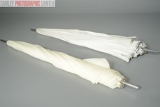 Pair portaflash umbrellas for sale  HOVE