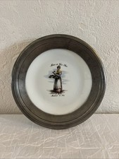 Assiette porcelaine limoges d'occasion Assiette porcelaine limoges d'occasion  Montigny-lès-Metz