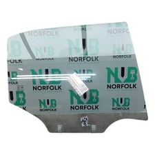 Mg3 rear right for sale  ATTLEBOROUGH