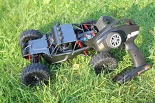 Amewi 22539 dark gebraucht kaufen  Borchen