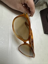 Persol vintage sunglasses usato  Ercolano
