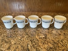 old coffee cups for sale  Big Cabin