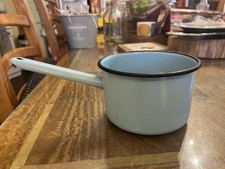 Vintage pale blue for sale  DOWNHAM MARKET