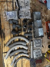 electrical parts misc for sale  Sussex
