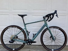 Fezzari carbon gravel for sale Fezzari carbon gravel for sale  Lenoir