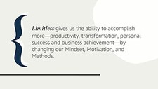 Limitless upgrade brain for sale  UK