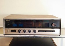 Hitachi 5400 stereo d'occasion  Paris XX