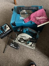 makita circular saw 18v for sale makita circular saw 18v for sale BLACKPOOL