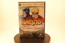 Naruto The Breaking Bond Xbox 360 videogame usado dano (A) comprar usado Naruto The Breaking Bond Xbox 360 videogame usado dano (A) comprar usado  Enviando para Brazil