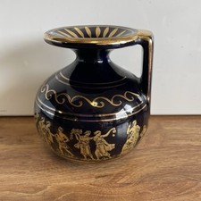 Greek urn vase for sale  NOTTINGHAM