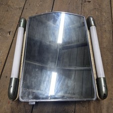 Antique mcm mirrored for sale  Mount Holly