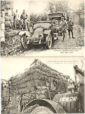 Section sanitaire 1916. d'occasion  Villenave-d'Ornon