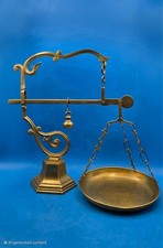 Vintage italian brass for sale  Chandler