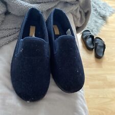 Clark men slippers for sale  WELLING