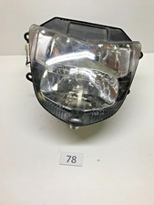 Fanale faro anteriore usato  Zovencedo