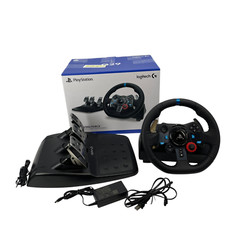Read logitech g29 for sale  Cleveland