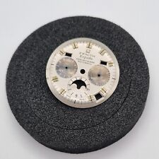Zenith rare primero usato  San Giorgio a Cremano