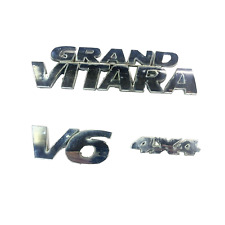 2002 grand vitara for sale  Fond Du Lac