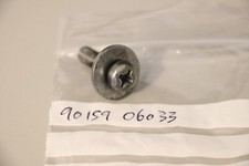 Yamaha fjr1300 screw for sale  SPALDING