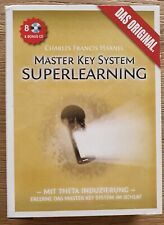 Master key system gebraucht kaufen  Rückersdorf