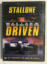Driven sylvester stallone d'occasion  Oloron-Sainte-Marie