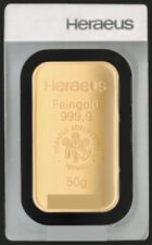Goldbarren gramm gold gebraucht kaufen  Werdau