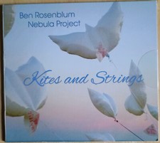Ben rosenblum nebula for sale  LONDON