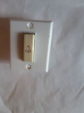 Legrand mistral bouton d'occasion  Limoges-