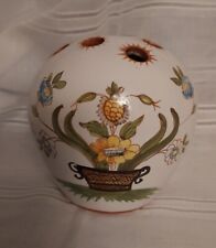 Vase pique fleurs d'occasion  Saumur