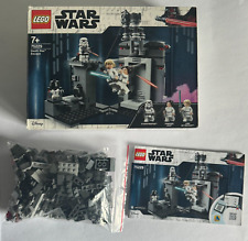 Lego star wars gebraucht kaufen  Düsseldorf