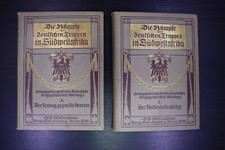 Kaiserliche schutztruppe südw gebraucht kaufen  Gerolzhofen