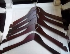 Kleiderbügel als set gebraucht kaufen  Berlin