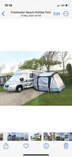 Kampa rally motor for sale  WATERLOOVILLE