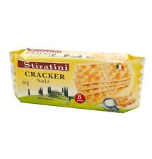 Stiratini cracker gesalzen gebraucht kaufen  Taufkirchen (Vils)