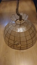 Küchenlampe tiffany style gebraucht kaufen  Nonnweiler