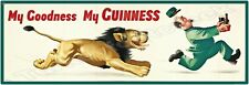 Goodness guinness x for sale  Leipsic
