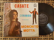 Monchito motta casate usato  Italia