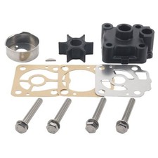 Water pump rebuild for sale  Shipping to Ireland