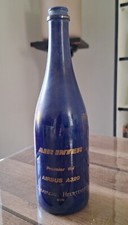 Collector bouteille champagne d'occasion  Cognac