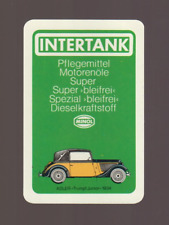 Ddr taschenkalender intertank gebraucht kaufen  Rostock