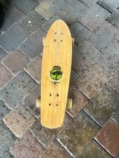 Skateboard arbor bamboo for sale  Jupiter