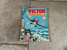 Victor 1973 summer for sale  PRESTON