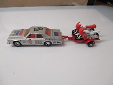 Matchbox superkings plymouth for sale  SEDBERGH
