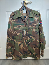 Mens military jacket for sale  BRISTOL