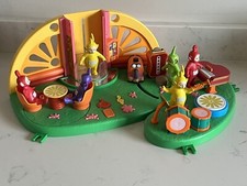 Teletubbies light sounds for sale  BIDEFORD