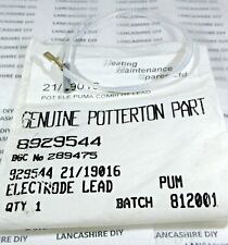 Potterton puma80 100 for sale  BLACKBURN