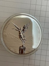 Silber reverse proof gebraucht kaufen  Zwiesel