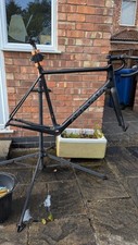 Cervelo disc frameset for sale  STOCKPORT