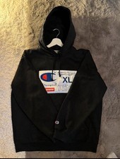 Supreme champion label gebraucht kaufen  Berlin